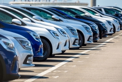 Авторынок Евросоюза: Почему продажи новых автомобилей падают?